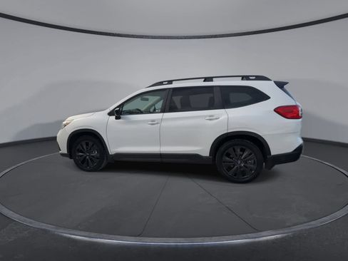 Certified 2022 Subaru Ascent Onyx Edition image 5