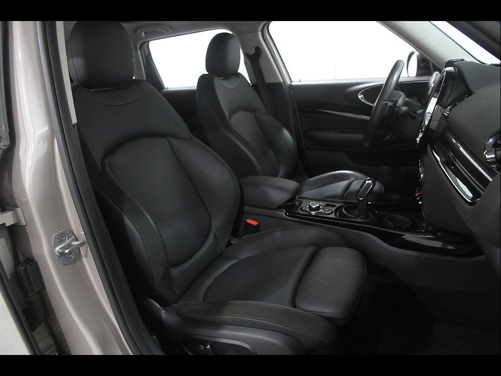 Used 2024 MINI Cooper Clubman S AWD/4WD image 16