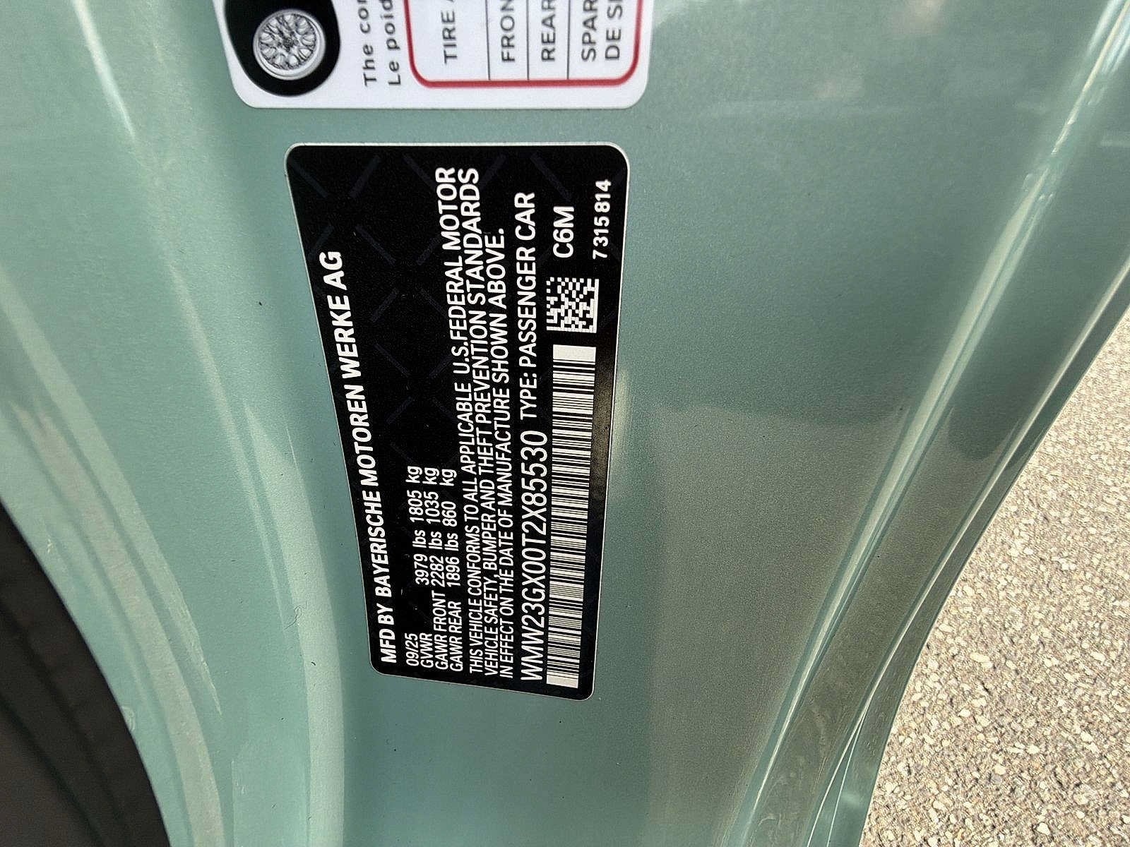 Used 2026 MINI Cooper S FWD image 29