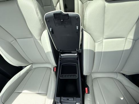 New 2026 Subaru Ascent Limited AWD/4WD image 21