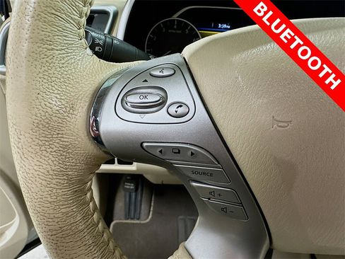 Used 2017 Nissan Murano SL image 36