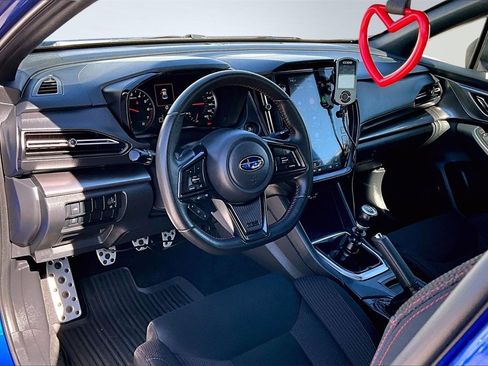 Used 2023 Subaru WRX Premium image 3