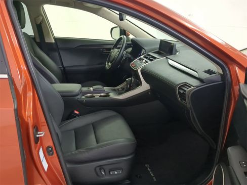 Used 2020 Lexus NX 300h AWD w/ Comfort Package image 20