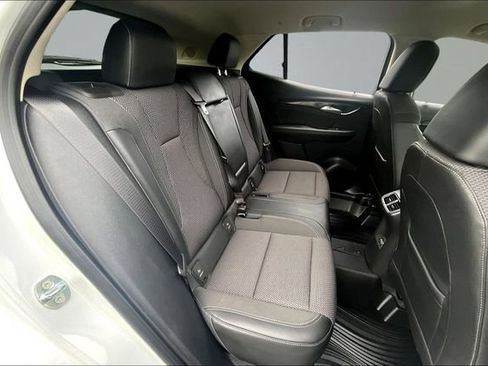 Used 2023 Buick Envision Preferred FWD image 24