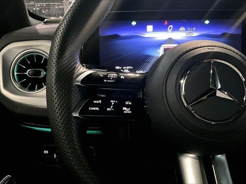 Used 2025 Mercedes-Benz G 580 w/ EQ Technology image 22