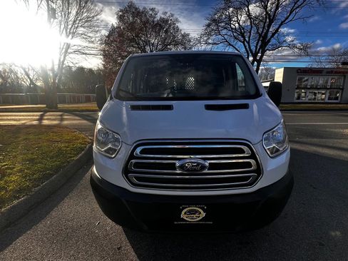Used 2019 Ford Transit 250 130 Low Roof w/ Exterior Upgrade Package image 2