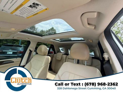 Used 2018 Mercedes-Benz GLE 350 image 13
