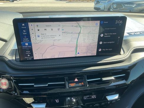 New 2026 Acura MDX Type S AWD/4WD image 17