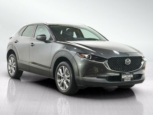 Used 2023 MAZDA CX-30 AWD 2.5 S w/ Select Package image 7