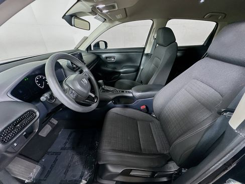Used 2023 Honda HR-V LX image 16