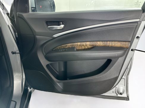 Used 2019 Acura MDX FWD w/ Technology Package image 35