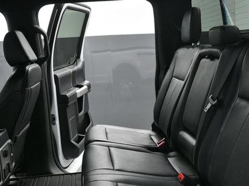 Used 2022 Ford F250 Lariat AWD/4WD image 15