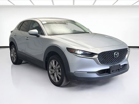 Used 2020 MAZDA CX-30 FWD w/ Select Package image 3