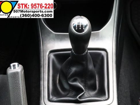 Used 2013 Subaru Impreza WRX Sedan AWD/4WD image 19