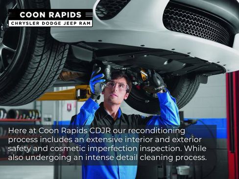 Certified 2018 RAM 1500 Big Horn image 2