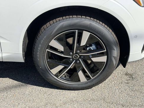 New 2026 Volvo XC60 B5 Plus w/ Protection Package Premier AWD/4WD image 24