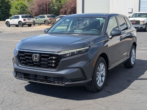 New 2026 Honda CR-V EX image 10