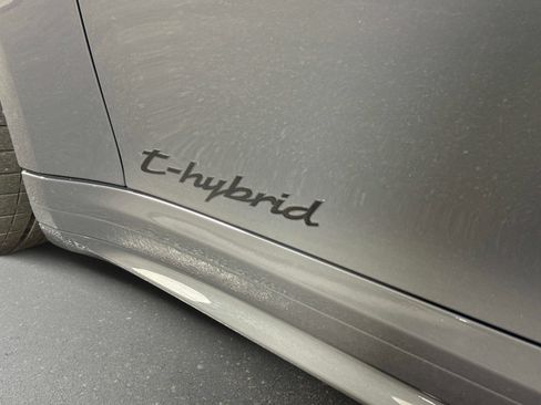 Used 2025 Porsche 911 Targa 4 GTS AWD/4WD image 14