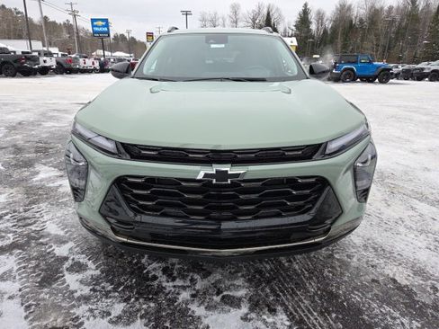 New 2026 Chevrolet Trax ACTIV w/ Driver Confidence Package image 69