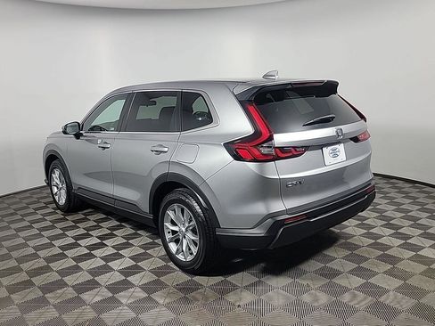 Certified 2024 Honda CR-V EX image 10