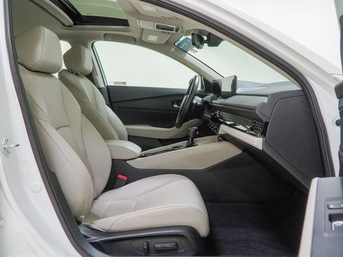 Certified 2023 Honda Accord EX-L image 34