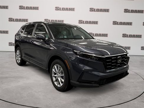 New 2026 Honda CR-V EX image 7