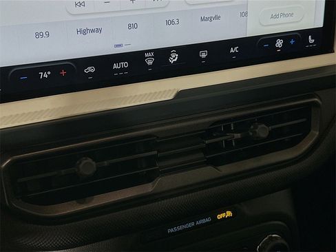 New 2025 Ford Bronco Sport Heritage w/ Convenience Package image 17