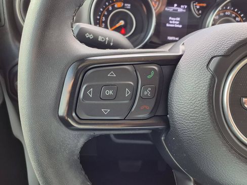 Used 2023 Jeep Wrangler Unlimited Sport AWD/4WD image 22