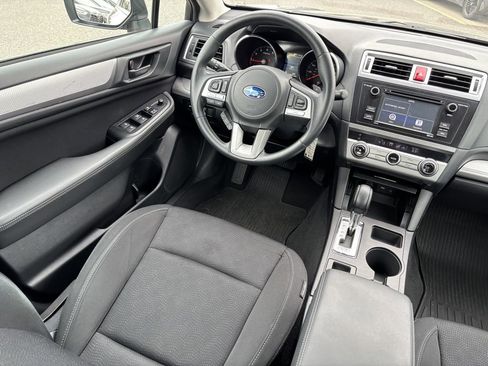 Used 2015 Subaru Legacy 2.5i AWD/4WD image 21