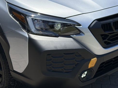 Certified 2025 Subaru Outback Wilderness w/ Wilderness Package AWD/4WD image 8