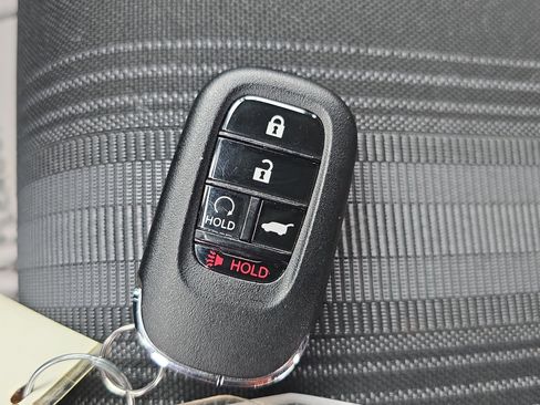 Used 2024 Honda Civic Sport image 35