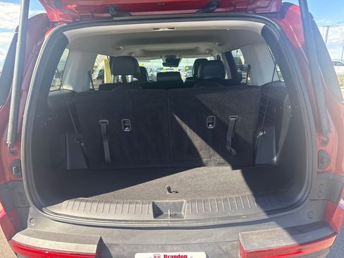 Used 2025 Hyundai Santa Fe XRT image 27