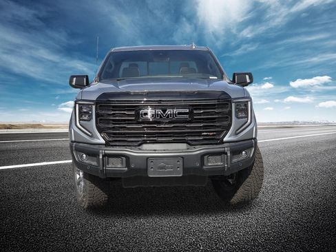 New 2026 GMC Sierra 1500 AT4X w/ LPO, Black Badging Package AWD/4WD image 20