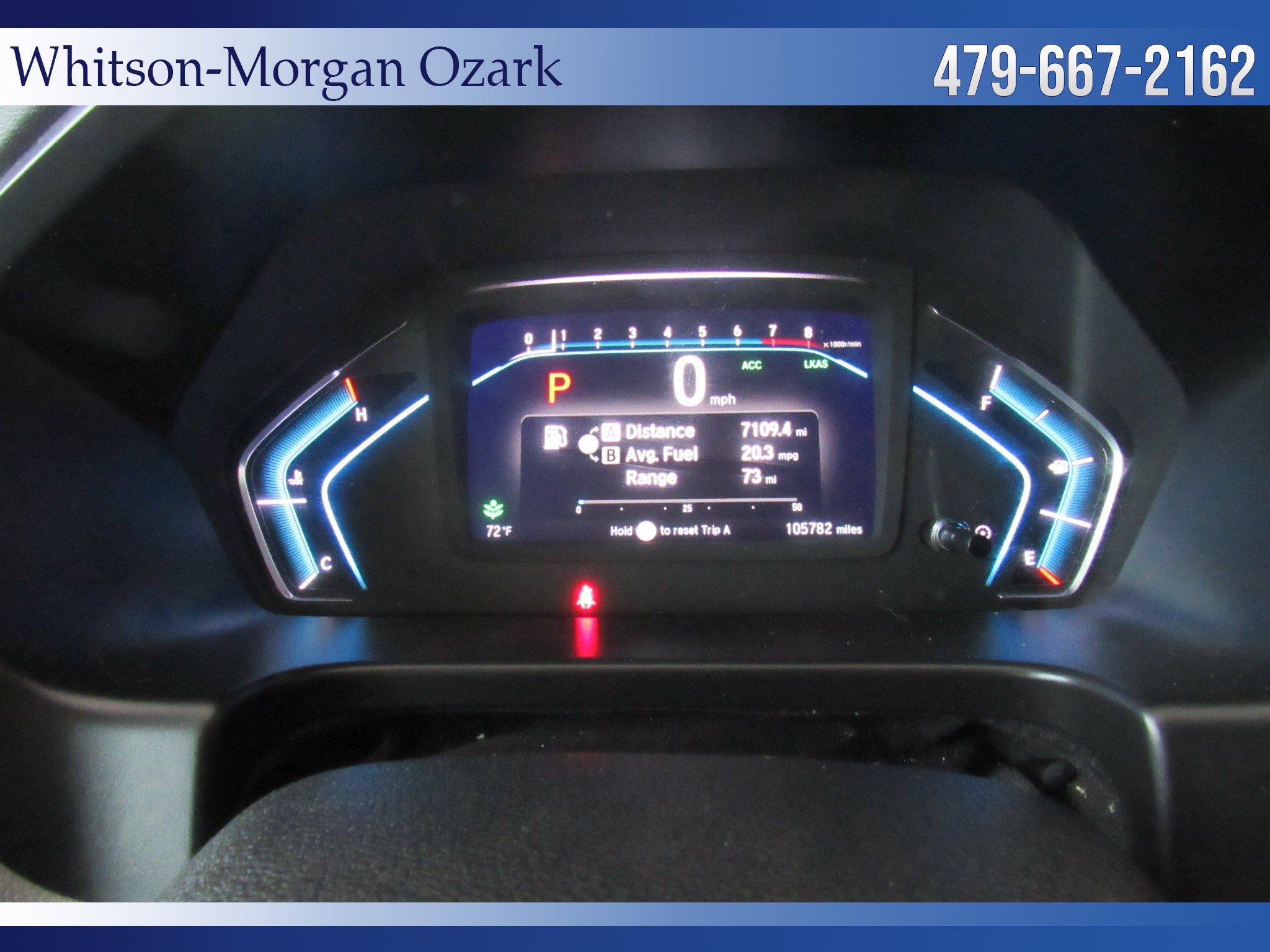 Used 2018 Honda Odyssey EX-L image 40