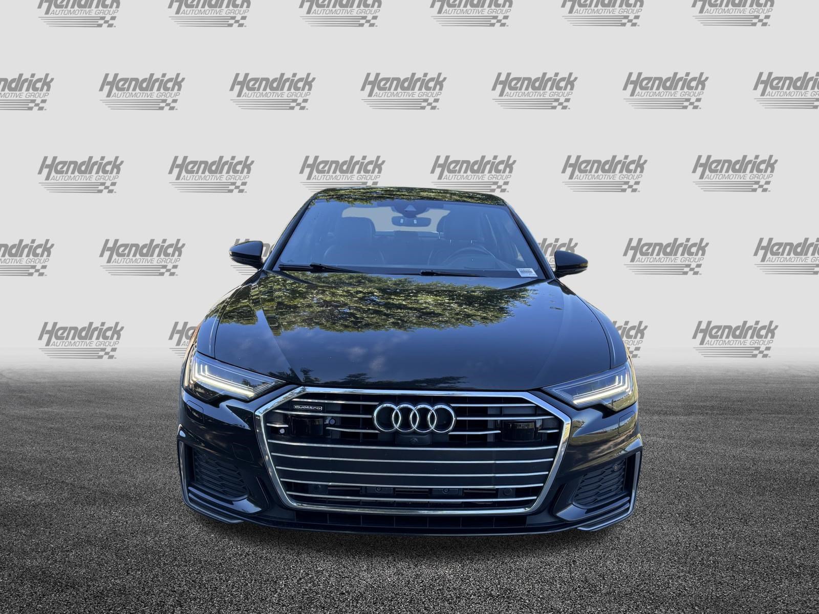 Used 2019 Audi A6 3.0T Prestige w/ Prestige Package AWD/4WD image 3