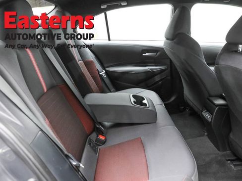 Used 2023 Toyota Corolla SE FWD image 21