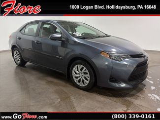 Used 2018 Toyota Corolla LE video 1