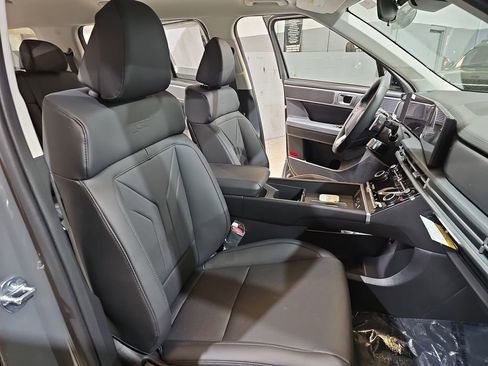 New 2026 Hyundai Santa Fe XRT AWD/4WD image 10