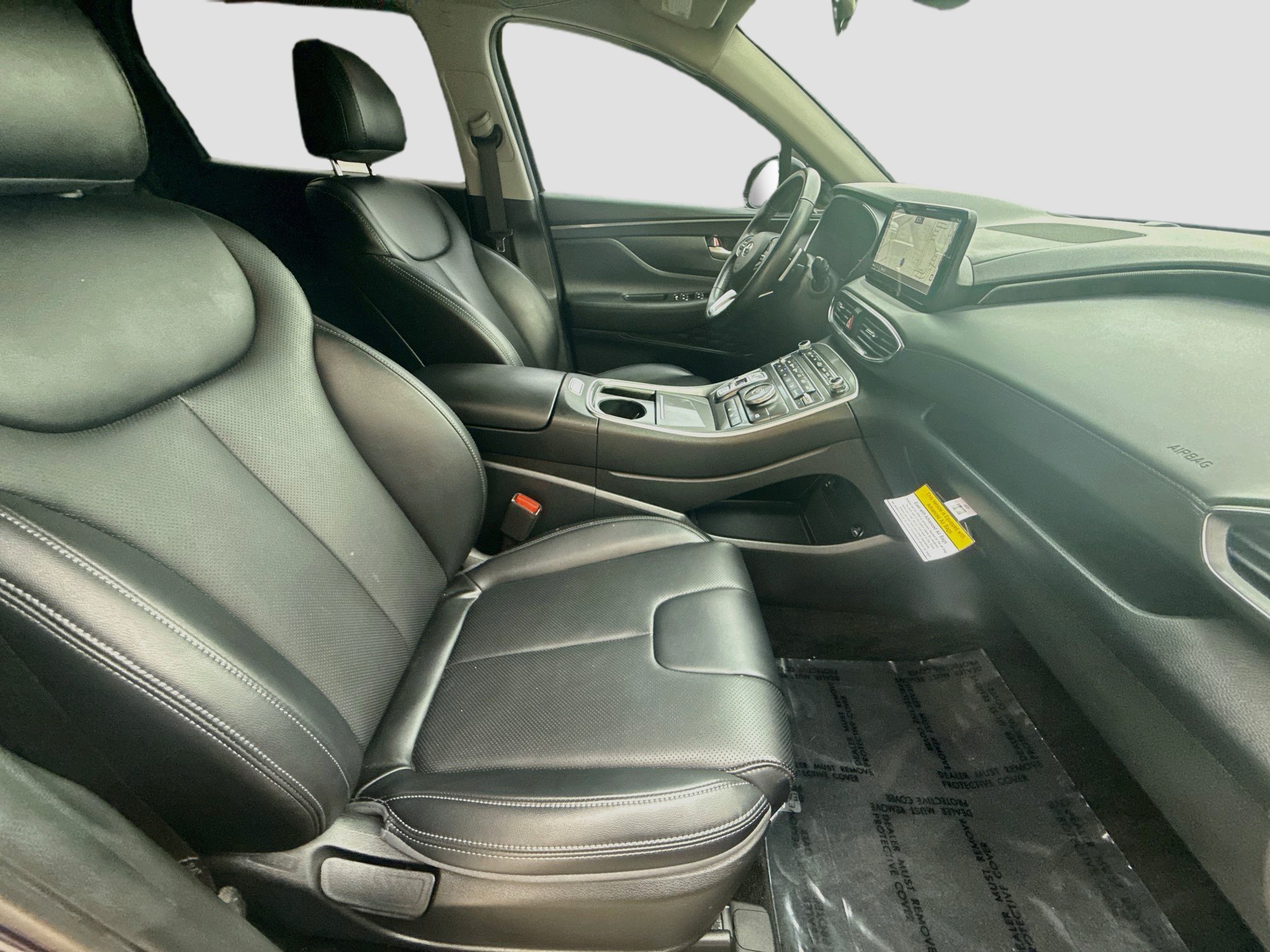 Used 2023 Hyundai Santa Fe XRT w/ Cargo Package FWD image 30