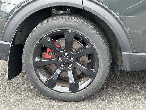 Used 2022 Ford Explorer ST w/ Equipment Group 401A image 7