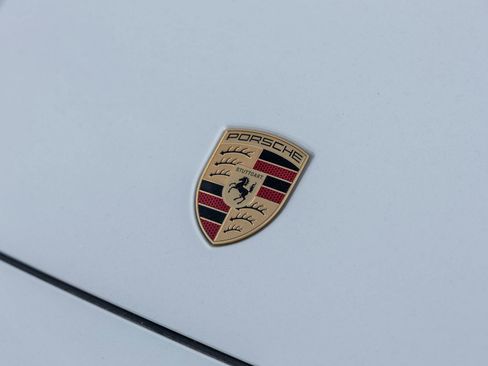 New 2025 Porsche Cayenne S AWD/4WD image 17