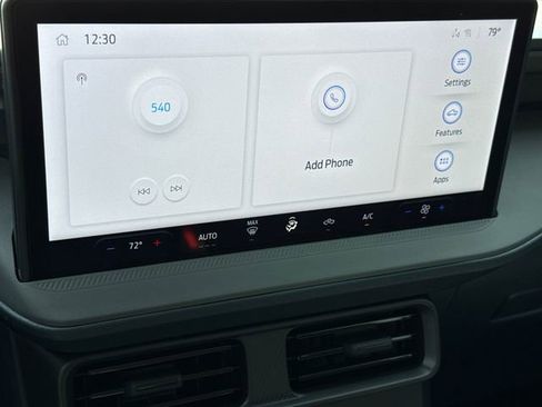 New 2026 Ford Maverick XL image 24