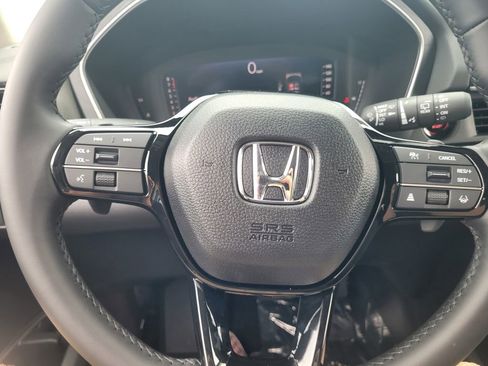 New 2026 Honda Passport RTL image 16