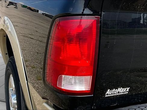 Used 2012 RAM 2500 Longhorn w/ Protection Group AWD/4WD image 24