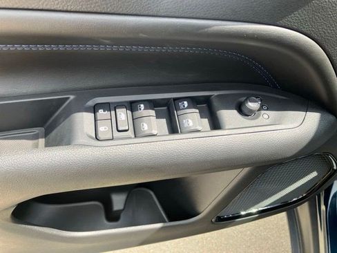 New 2026 Jeep Compass Limited AWD/4WD image 10