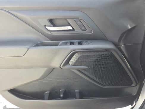 New 2024 Chevrolet Silverado EV W/T AWD/4WD image 31