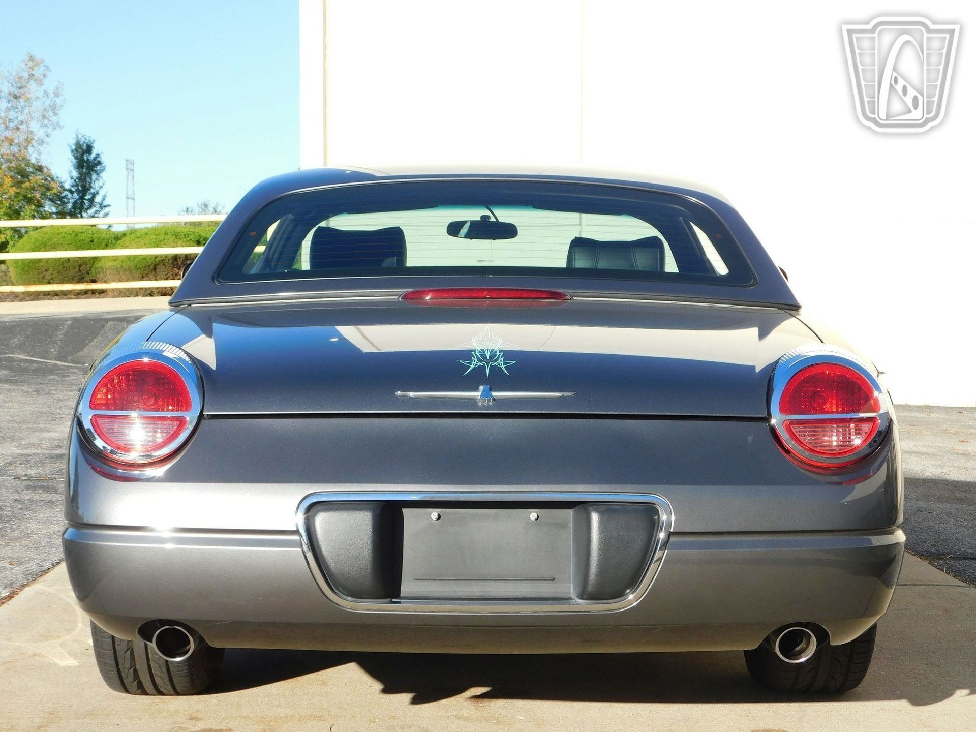 Used 2003 Ford Thunderbird RWD image 14