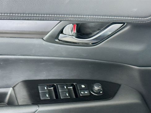 Used 2024 MAZDA CX-5 AWD 2.5 S w/ Select Package image 15