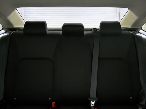 Used 2026 Honda Civic LX image 18