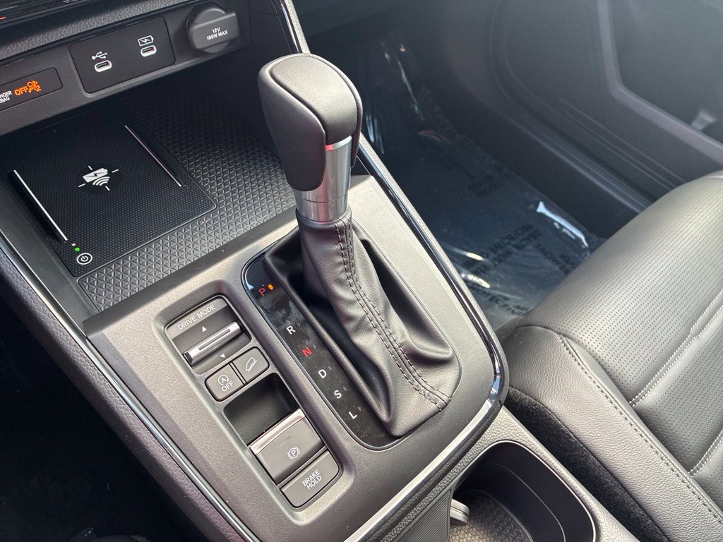 New 2026 Honda CR-V EX-L image 18